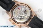 Daytona 126515LN THBF 1:1 Best Edition RG/Black Dial on Oysterflex Strap SH4131 - Image 10