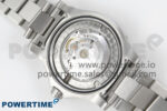 Avenger 43mm SS TF 1:1 Best Edition Blue Dial on SS Bracelet A2824 V2 - Image 9