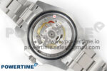 GMT-Master II Black/Red Ceramic 904L ARF 1:1 Best Edition Black Dial on Oyster Bracelet SH3285 CHS - Image 8