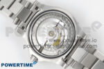 Avenger 43mm SS TF 1:1 Best Edition Blue Dial on SS Bracelet A2824 V2 - Image 10
