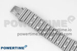 Breitling BLSF Chronomat Automatic 1:1 Best Edition GMT 40mm Blue Dial On SS Bracelet A2836 - Image 13
