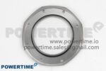 Royal Oak 41mm Openworked Ceramic 15416CE THBF 1:1 Best Edition on Ceramic Bracelet SA3132 V2 - Image 12