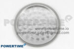 Avenger 43mm SS TF 1:1 Best Edition Blue Dial on SS Bracelet A2824 V2 - Image 12
