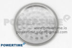 Avenger 43mm SS TF 1:1 Best Edition Black Dial on SS Bracelet A2824 V2 - Image 12