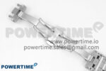 Breitling BLSF Chronomat Automatic 1:1 Best Edition GMT 40mm Blue Dial On SS Bracelet A2836 - Image 16