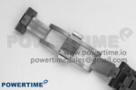 Royal Oak 41mm Openworked Ceramic 15416CE THBF 1:1 Best Edition on Ceramic Bracelet SA3132 V2 - Image 15