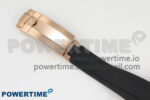 Daytona 126515LN THBF 1:1 Best Edition RG/Black Dial on Oysterflex Strap SH4131 - Image 13