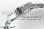 Colt Automatic 44mm TF1:1 Best Edition Blue Dial on SS Bracelet A2824 V2 - Image 7