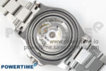 Colt Automatic 44mm TF1:1 Best Edition Blue Dial on SS Bracelet A2824 V2 - Image 9