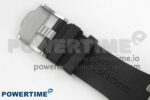 Royal Oak Offshore 44mm SS APPF Best Edition Black Dial Ceramic Bezel on Black Rubber Strap SA3126 - Image 14