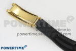 Daytona 126518LN THBF 1:1 Best Edition YG/Black Dial on Oysterflex Strap SH4131 - Image 14