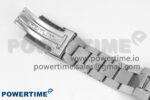 Colt Automatic 44mm TF1:1 Best Edition Blue Dial on SS Bracelet A2824 V2 - Image 14