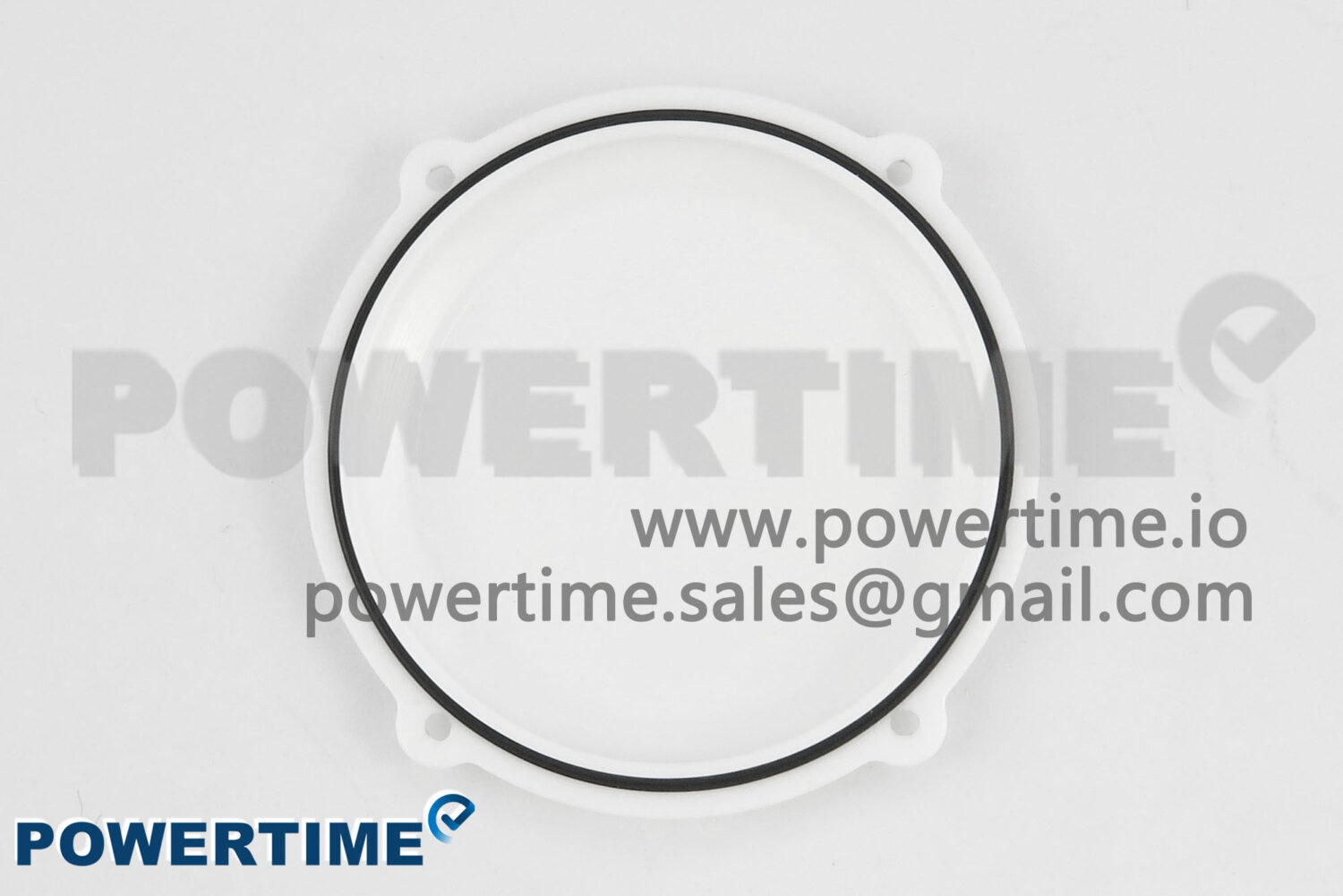 Daytona White Ceramic Case and Bracelet Black Rainbow Dial Rainbow Bezel SONIC Best Edition SA4130 - Image 12