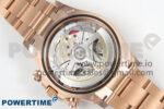 Daytona 126505 THBF 1:1 Best Edition Black/RG Dial on RG Bracelet SH4131 - Image 9