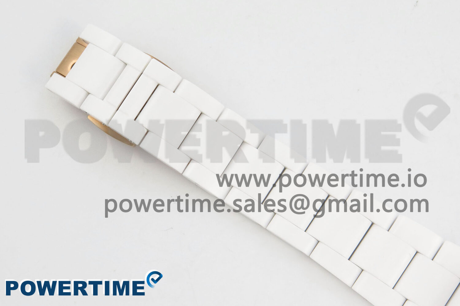 Daytona White Ceramic Case and Bracelet Black Rainbow Dial Rainbow Bezel SONIC Best Edition SA4130 - Image 13
