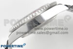 GMT-Master II Black/Red Ceramic 904L ARF 1:1 Best Edition Black Dial on Jubilee Bracelet SH3285 CHS - Image 7
