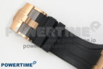 Royal Oak Offshore 44mm RG APPF Best Edition Gray Dial Ceramic Bezel on Black Rubber Strap SA3126 - Image 13