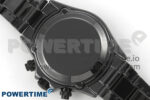 Daytona Black Ceramic Case and Bracelet Black Rainbow Dial Rainbow Bezel SONIC Best Edition SA4130 - Image 8