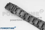 Daytona Black Ceramic Case and Bracelet Black Rainbow Dial Rainbow Bezel SONIC Best Edition SA4130 - Image 9