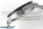 Superocean 44mm SS TF 1:1 Best Edition Black Dial Black Bezel on SS Bracelet A2824 V2 - Image 7