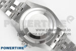 GMT-Master II Blue Ceramic 904L ARF 1:1 Best Edition Meteorite Dial on Jubilee Bracelet SH3285 CHS - Image 8