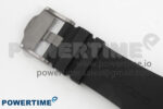 Royal Oak Offshore 44mm Black Ceramic APJF 1:1 Best Edition Black RG Dial on Black Rubber Strap A3126 - Image 14