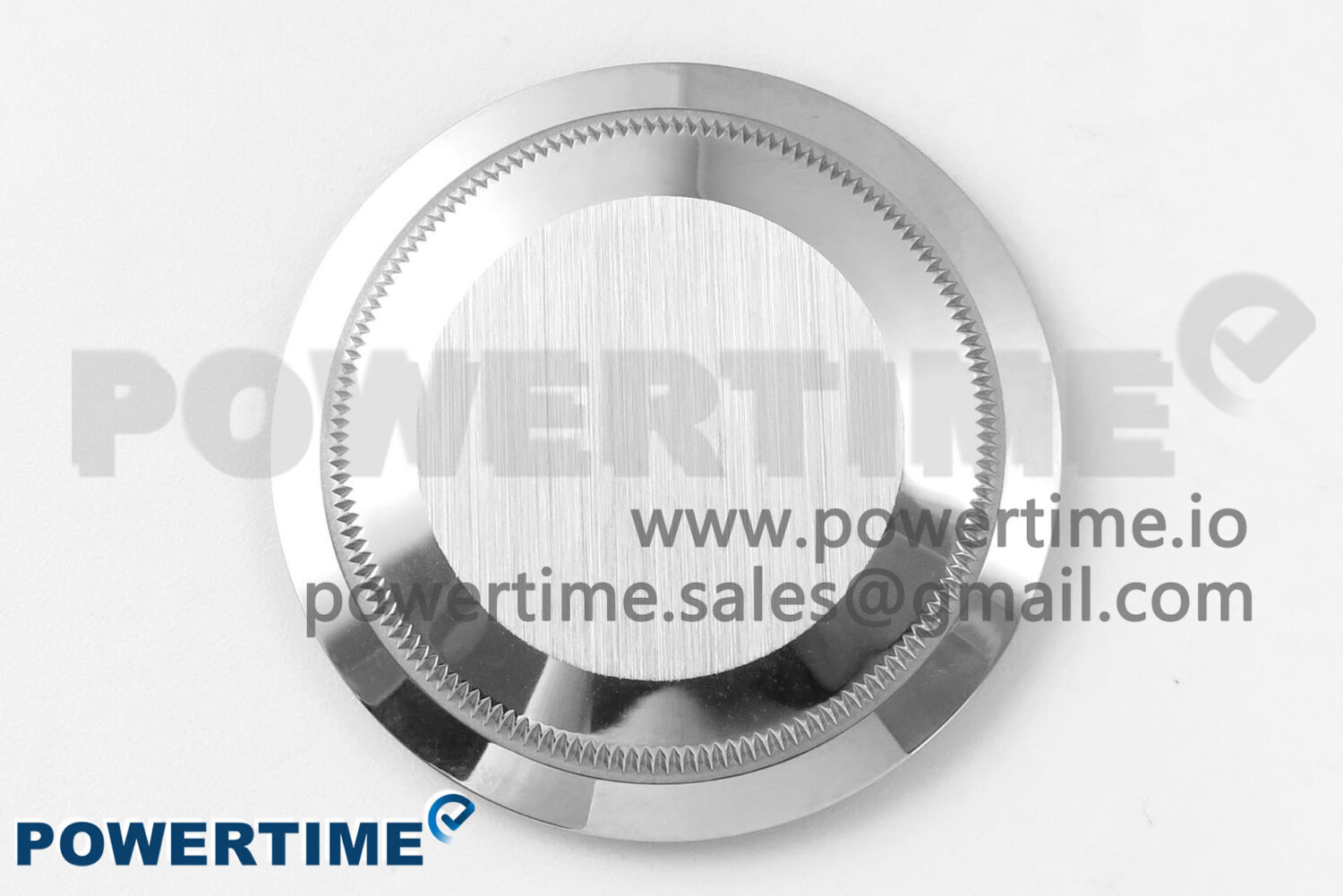 GMT-Master II Blue Ceramic 904L ARF 1:1 Best Edition Meteorite Dial on Jubilee Bracelet SH3285 CHS - Image 11