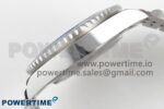 GMT-Master II Blue Ceramic 904L ARF 1:1 Best Edition Black Dial on Jubilee Bracelet SH3285 CHS - Image 7