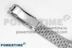 GMT-Master II Blue Ceramic 904L ARF 1:1 Best Edition Meteorite Dial on Jubilee Bracelet SH3285 CHS - Image 14