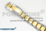 Daytona 126503 THBF 1:1 Best Edition Black/YG Diamonds Dial on SS/YG Bracelet SH4131 - Image 13