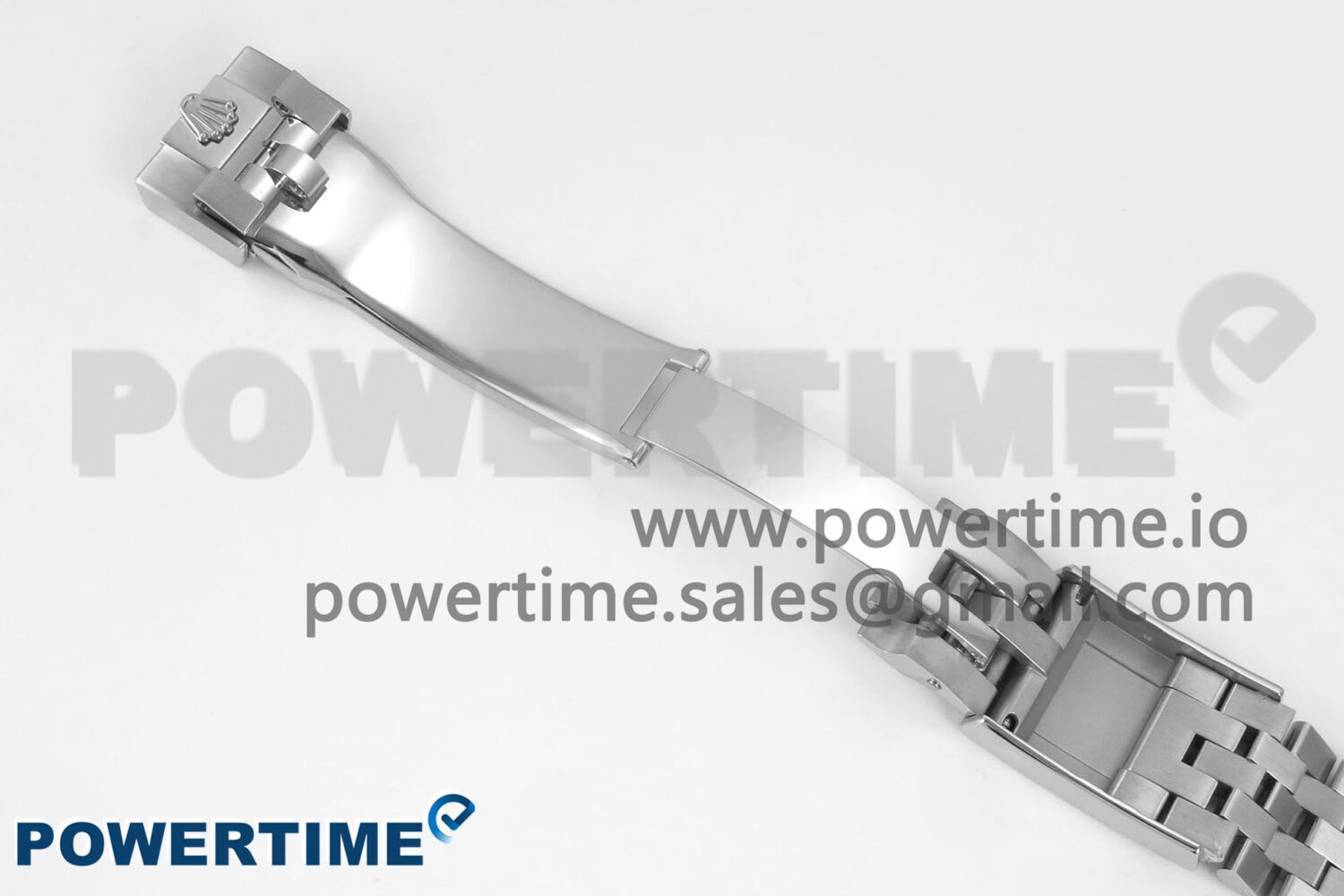 GMT-Master II Blue Ceramic 904L ARF 1:1 Best Edition Meteorite Dial on Jubilee Bracelet SH3285 CHS - Image 16