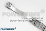 GMT-Master II Blue Ceramic 904L ARF 1:1 Best Edition Meteorite Dial on Jubilee Bracelet SH3285 CHS - Image 16