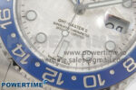 GMT-Master II Blue Ceramic 904L ARF 1:1 Best Edition Meteorite Dial on Oyster Bracelet SH3285 CHS - Image 5