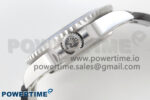 GMT-Master II Blue Ceramic 904L ARF 1:1 Best Edition Meteorite Dial on Oyster Bracelet SH3285 CHS - Image 6