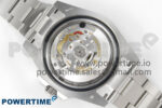 GMT-Master II Blue Ceramic 904L ARF 1:1 Best Edition Meteorite Dial on Oyster Bracelet SH3285 CHS - Image 10