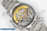 Daytona 126506 THBF 1:1 Best Edition 904L Steel Ice Blue Dial on SS Bracelet SH4131 - Image 8