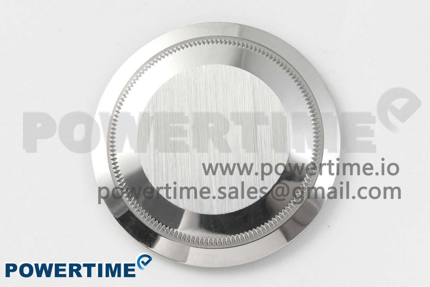 GMT-Master II Blue Ceramic 904L ARF 1:1 Best Edition Meteorite Dial on Oyster Bracelet SH3285 CHS - Image 11