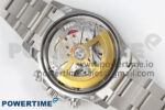 Daytona 126506 THBF 1:1 Best Edition 904L Steel Ice Blue Dial on SS Bracelet SH4131 - Image 9