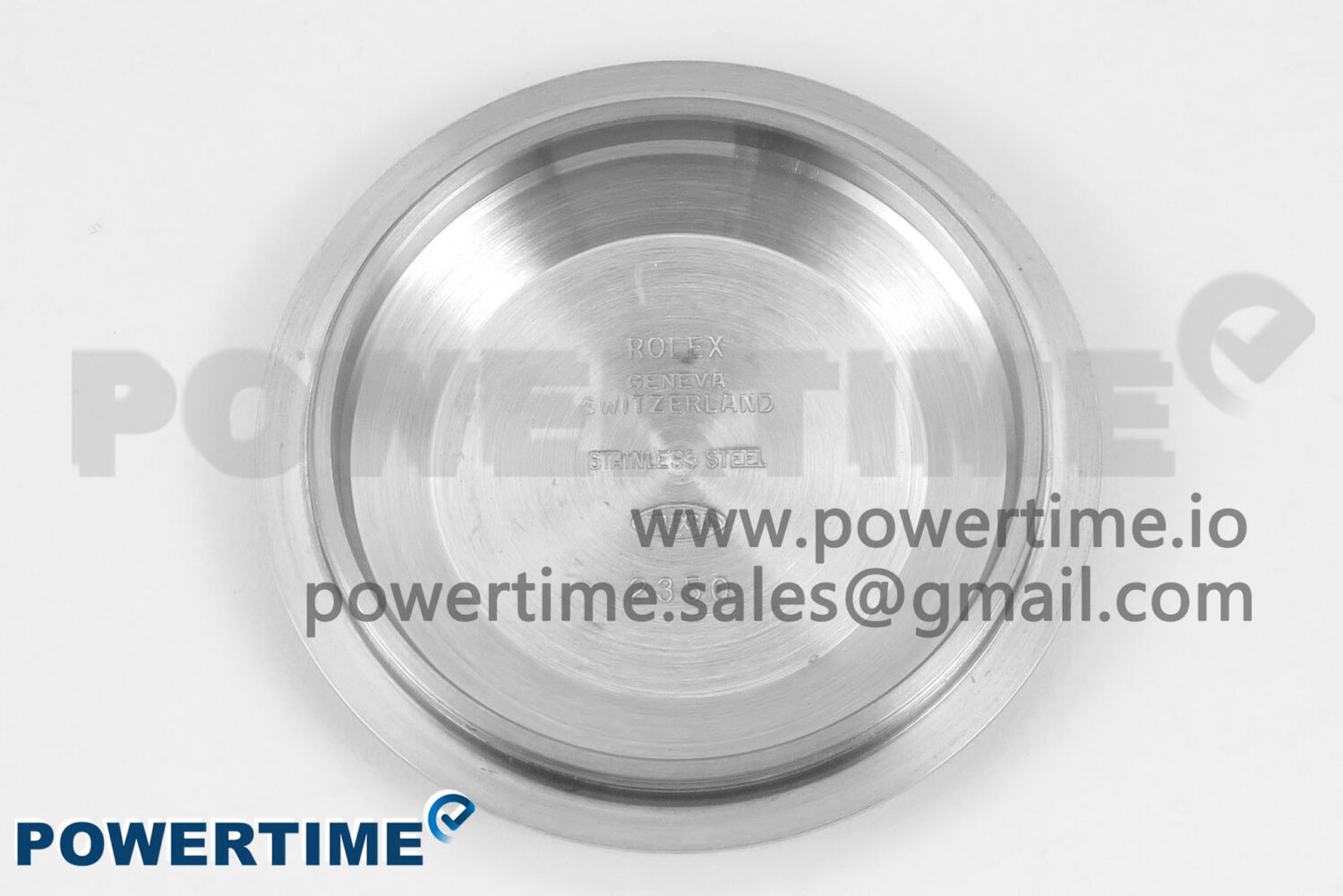 GMT-Master II Blue Ceramic 904L ARF 1:1 Best Edition Meteorite Dial on Oyster Bracelet SH3285 CHS - Image 12