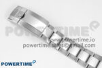 GMT-Master II Blue Ceramic 904L ARF 1:1 Best Edition Meteorite Dial on Oyster Bracelet SH3285 CHS - Image 13