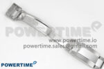 GMT-Master II Blue Ceramic 904L ARF 1:1 Best Edition Meteorite Dial on Oyster Bracelet SH3285 CHS - Image 15