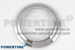 Daytona 126506 THBF 1:1 Best Edition 904L Steel Ice Blue Dial on SS Bracelet SH4131 - Image 10
