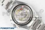 GMT-Master II Blue Ceramic 904L ARF 1:1 Best Edition Black Dial on Oyster Bracelet SH3285 CHS - Image 9