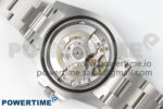 GMT-Master II Blue Ceramic 904L ARF 1:1 Best Edition Black Dial on Oyster Bracelet SH3285 CHS - Image 10