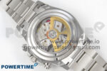 Daytona 126506 THBF 1:1 Best Edition 904L Steel Ice Blue Dial on SS Bracelet SH4131 - Image 12