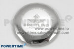 Superocean 44mm SS TF 1:1 Best Edition Blue Dial Blue Bezel on SS Bracelet A2824 V2 - Image 11