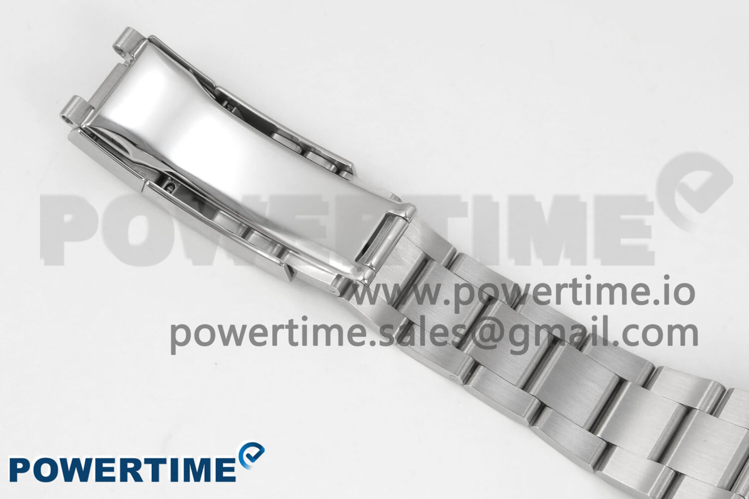 Daytona 126506 THBF 1:1 Best Edition 904L Steel Ice Blue Dial on SS Bracelet SH4131 - Image 14