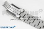 Superocean 44mm SS TF 1:1 Best Edition Blue Dial Blue Bezel on SS Bracelet A2824 V2 - Image 14