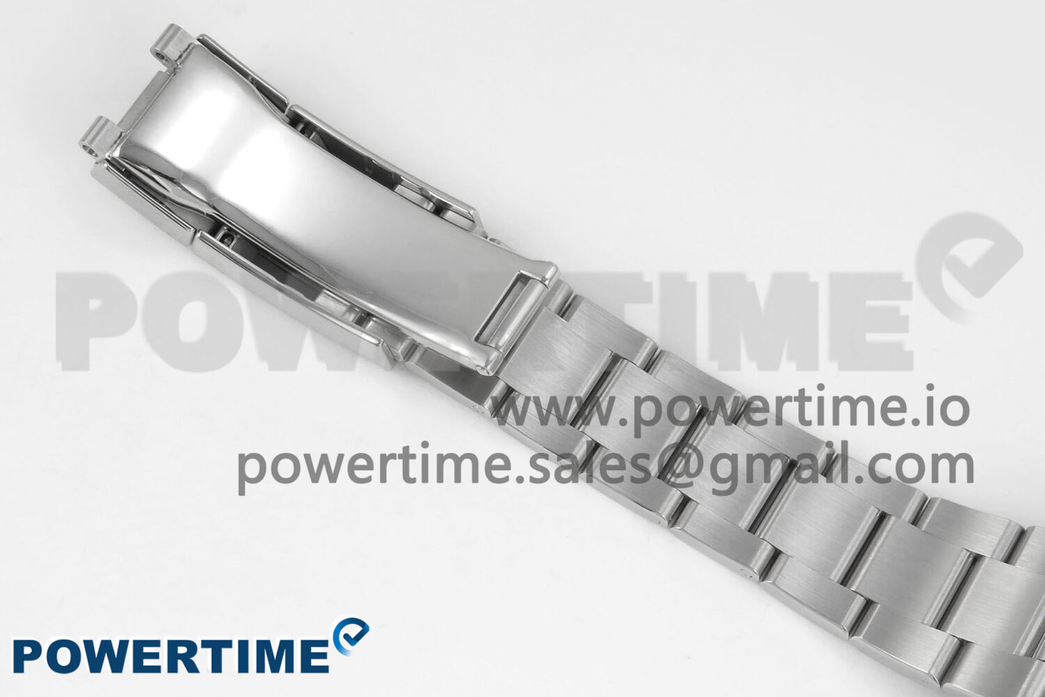 GMT-Master II Blue Ceramic 904L ARF 1:1 Best Edition Black Dial on Oyster Bracelet SH3285 CHS - Image 14