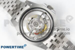 GMT-Master II 126729 VTNR Green/Black Ceramic 904L ARF 1:1 Best Edition on Jubilee Bracelet SH3285 CHS - Image 9